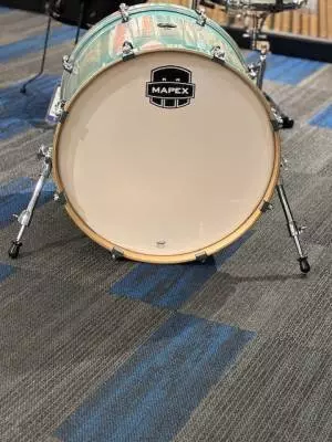 Mapex 20 x 22 Armory Bass Drum 2